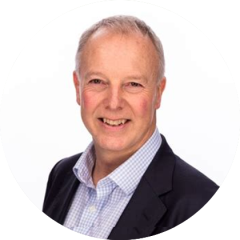Martin Blackburn, Microshare advisory board