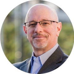 Phil Adams, Microshare executive leadership
