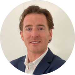Mike Murphy, Microshare executive leadership