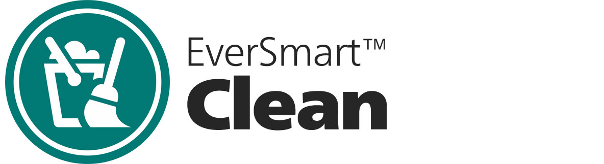 EverSmart Clean logo