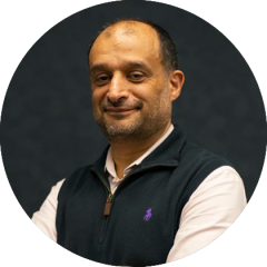 Rad Oudrhiri, Microshare advisory board