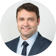 Yannick Delibie, Microshare advisory board