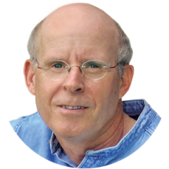 Dr. Bobby Corrigan, Microshare advisory board