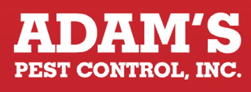 Adam's Pest Control