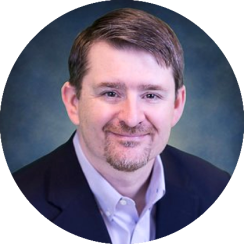 Tim Panagos, Chief Technology Officer of Microshare
