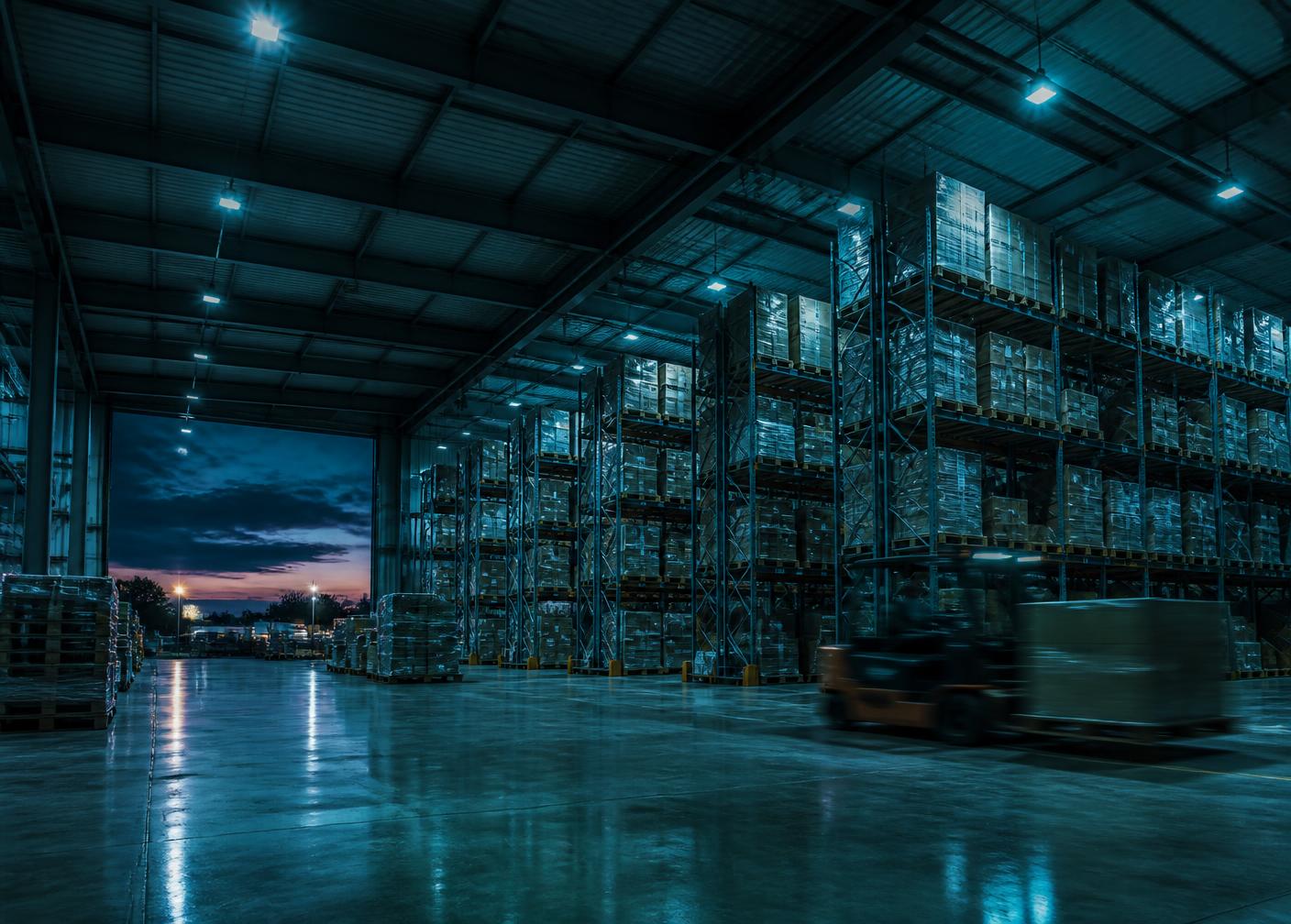 EverSmart Warehouse